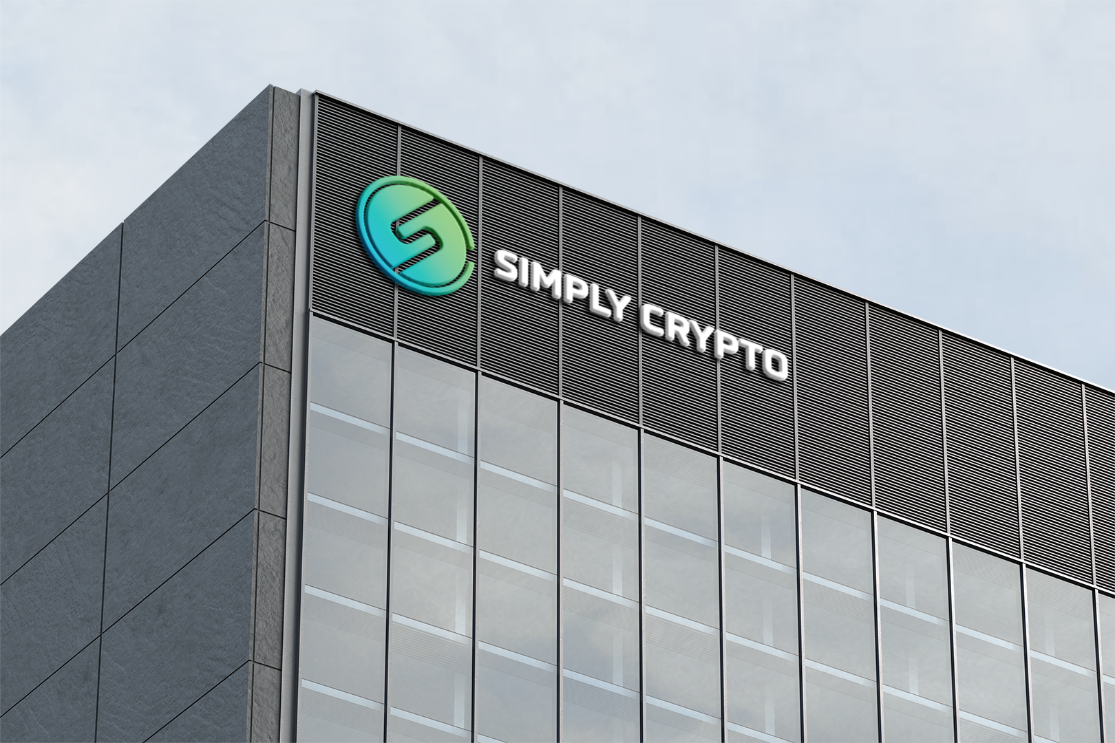 Simply Crypto